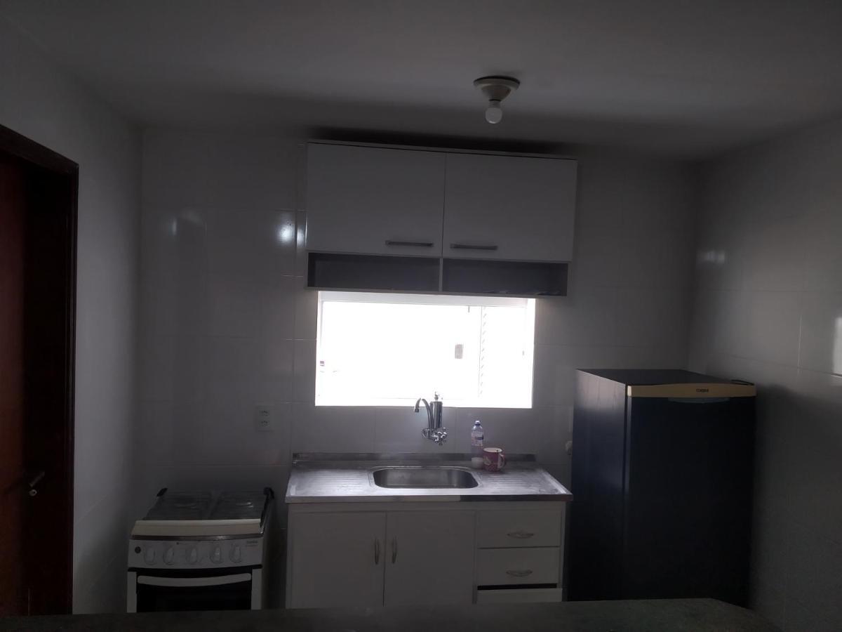 Apartamento Sobrado In Village Guarujá