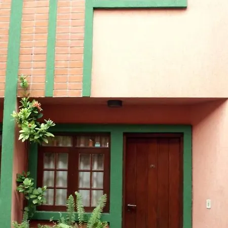 Sobrado In Village Guaruja Exterior photo