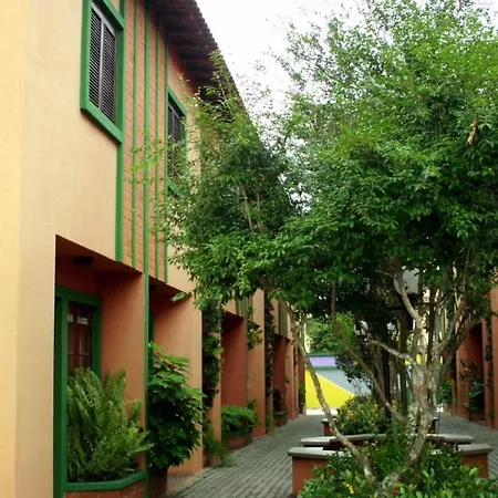 Sobrado In Village Guaruja Exterior photo