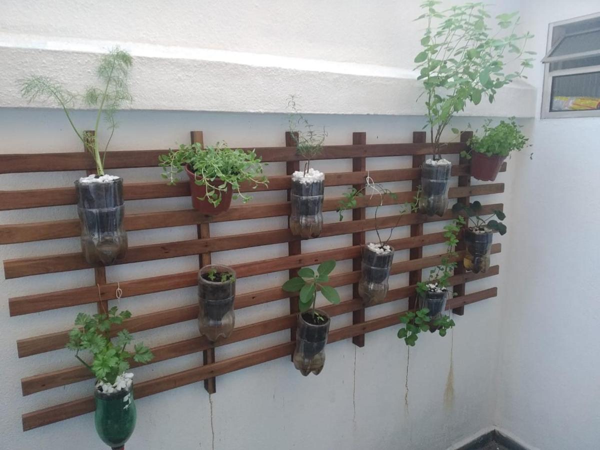 Apartment Sobrado In Village Guaruja
