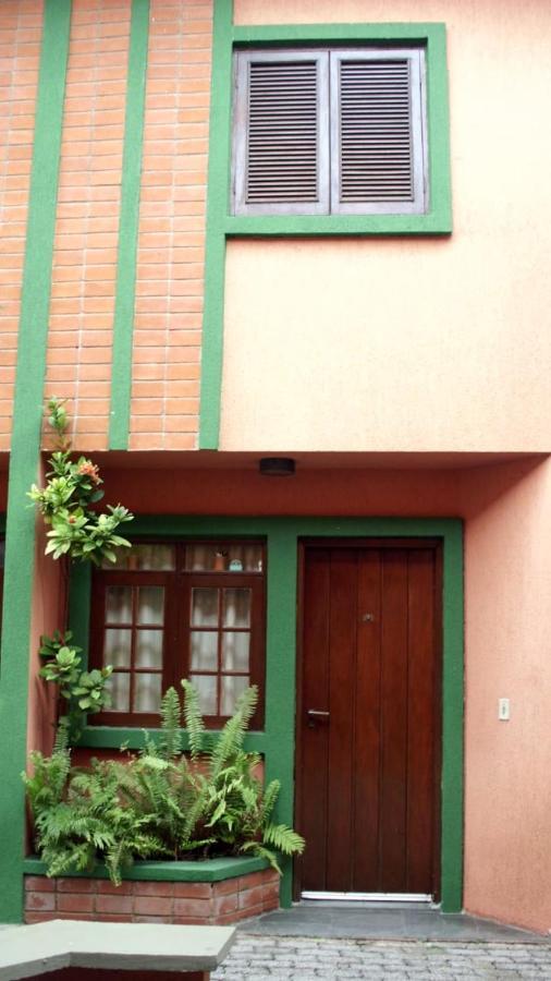 Apartment Sobrado In Village *