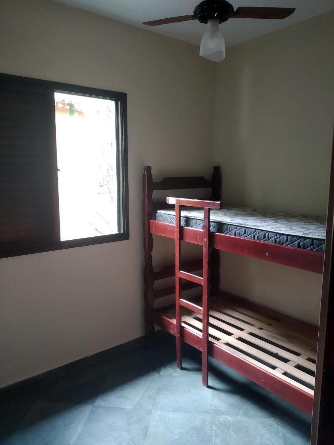 Sobrado In Village Apartment