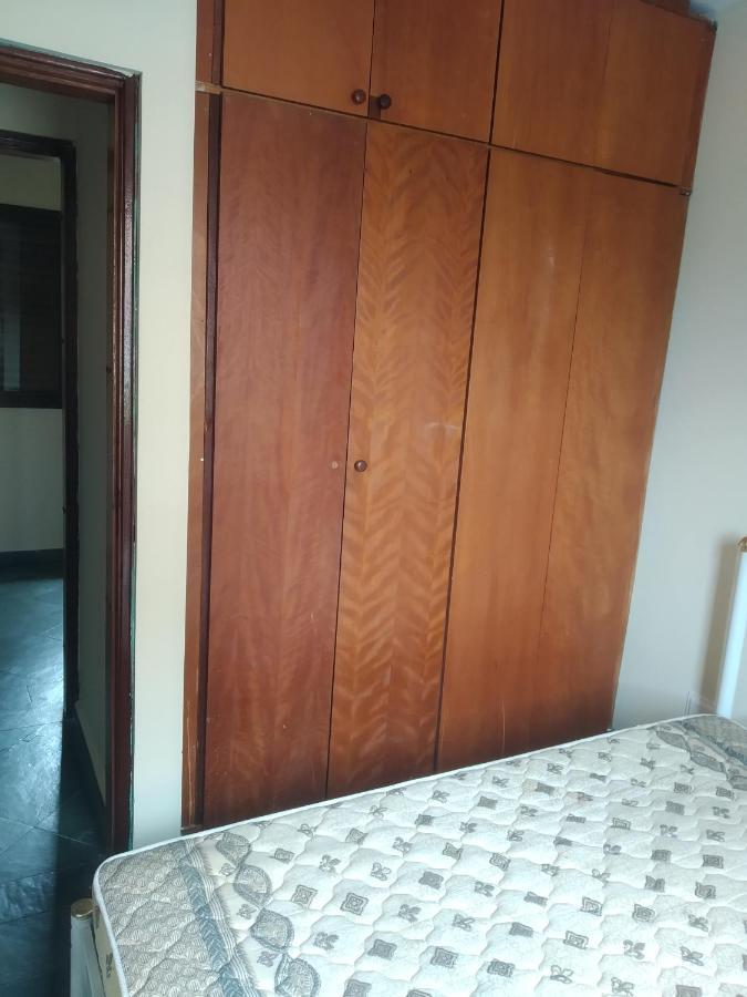 Sobrado In Village Apartment Guaruja