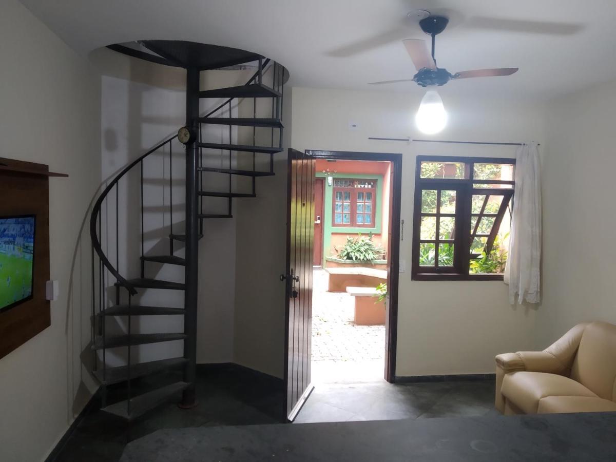 Apartment Sobrado In Village